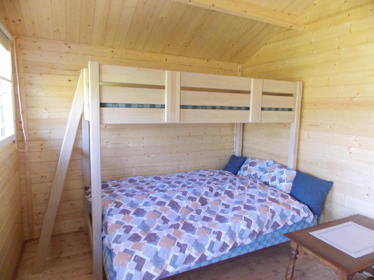 Kastani Camping Haapsalu Extérieur photo