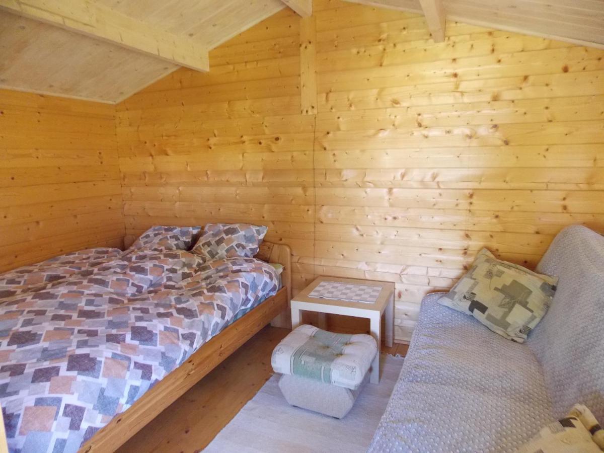 Kastani Camping Haapsalu Extérieur photo