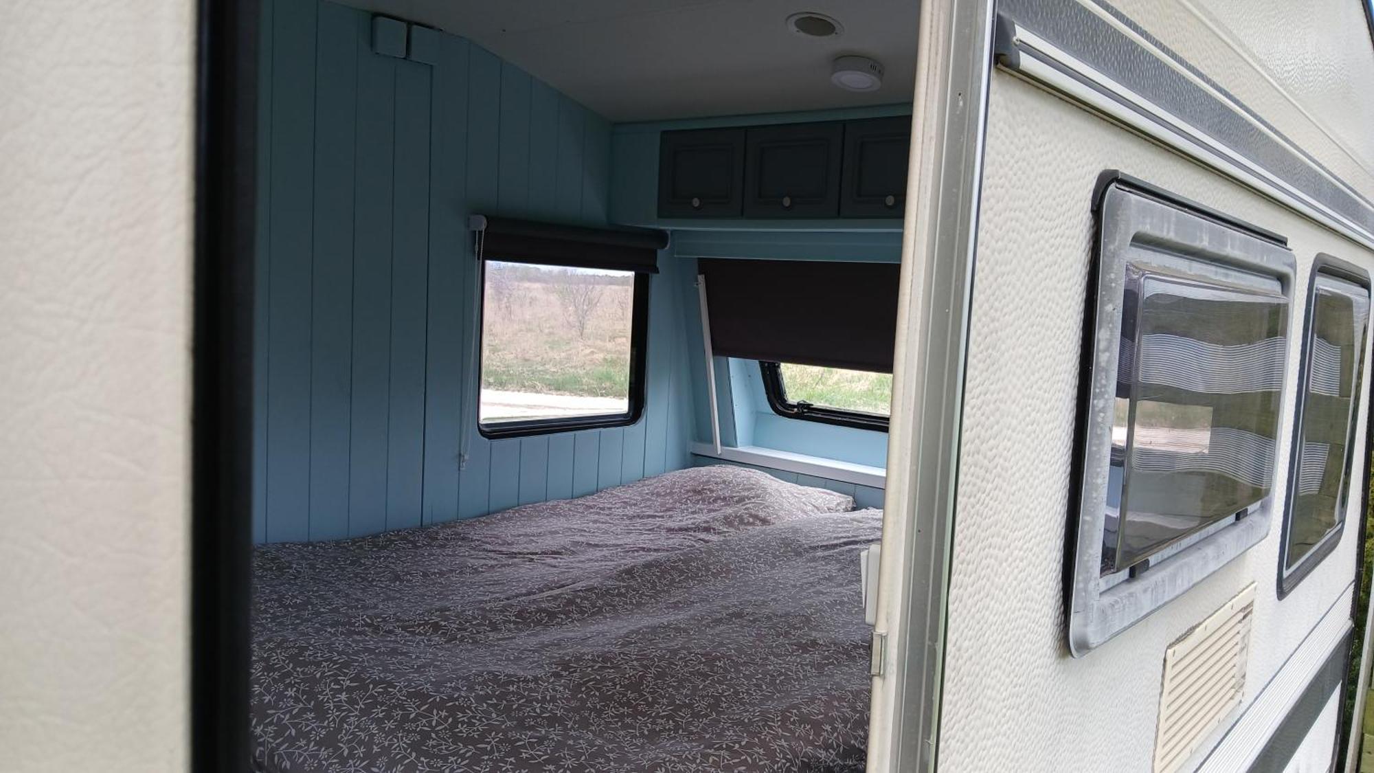 Kastani Camping Haapsalu Extérieur photo