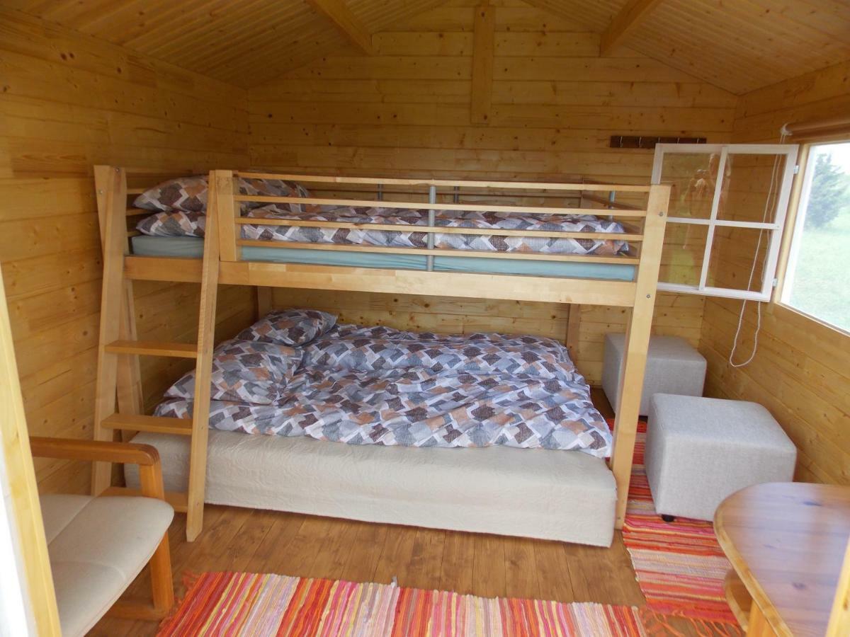 Kastani Camping Haapsalu Extérieur photo